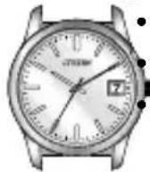 CITIZEN CAL A660 - Contents - 2