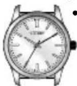 CITIZEN CAL A660 - Contents - 1