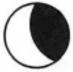 CITIZEN CAL 8730 - MONDPHASE EINSTELLEN - 8