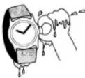 CITIZEN CAL 7750 - Water-resistant - 5