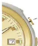 CITIZEN CAL 6075 - To Activate/Deactivate the Alarm - 1