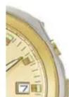 CITIZEN CAL 6075 - To Activate/Deactivate the Alarm - 2