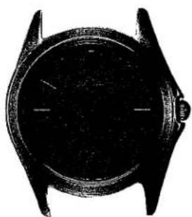 CITIZEN CAL 5080 - TECHNICAL INFORMATION INFORMACION TECNICA - 1