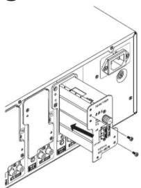 DENON ACD-AMFM - Installing - 5