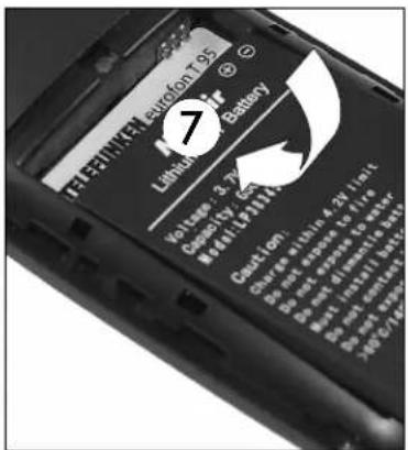Lithium Battery 7 Voltage: 3 V Capacity: 5V Result: 100% Caution: Charge within 4.2V limit 35 min, above before 35 min, below before 35 min, above before 35 min, above after 35 min, above after 35 min, above after 35 min, above after 35 min, above after 35 min, above after