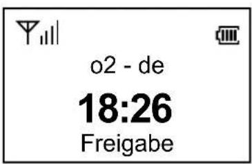 o2 - de 18:26 Freigabe