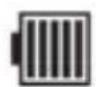 TELEFUNKEN Eurofon T 900 - Symbole im Display - 2