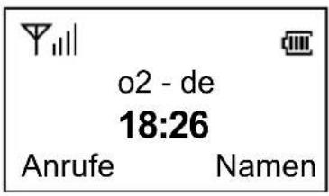 02 - de 18:26 Anrufe Namen