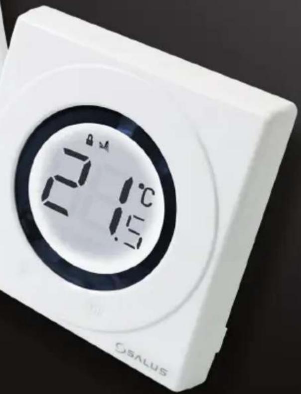Salus ST320 - UMWELT - 2