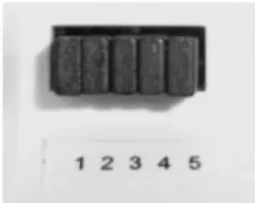 Salus RT500BC - FUNK ID-CODE EINSTELLUNGEN - 1