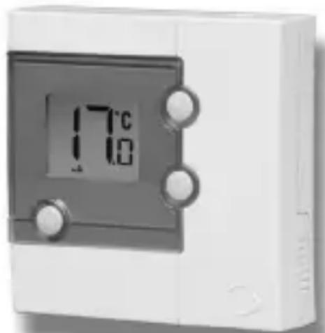 Salus RT300RF - BETRIEB - 1