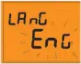 Salus PH60 - Options Einstellungen - 1