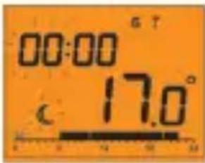 Salus PH60 - Programmeinstellung - 11