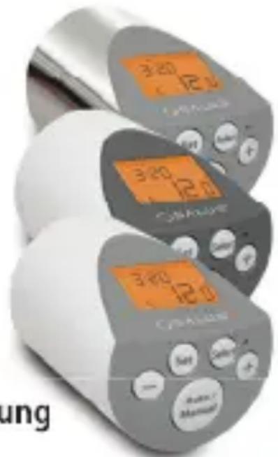 Salus PH60 - Eigenschaften - 1