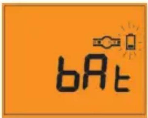 Salus PH60-1 - Batterie Sensor - 2