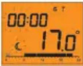 Salus PH60-1 - Programmeinstellung - 11