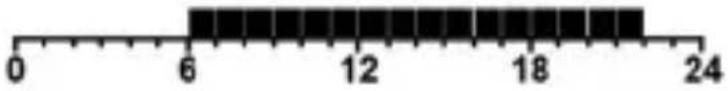 Salus PH60-1 - Programmeinstellung - 7