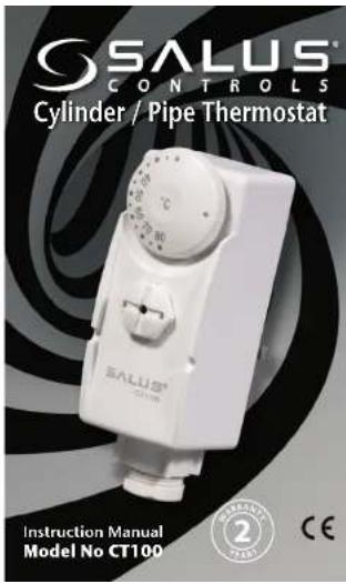 Salus CT100 - Environment - 1