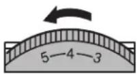 PRIVILEG 561656 - Fadenspannung - 3