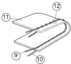 PRIVILEG 561656 - Fadenspannung - 4