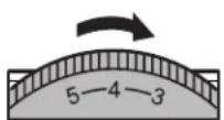 PRIVILEG 561656 - Fadenspannung - 5