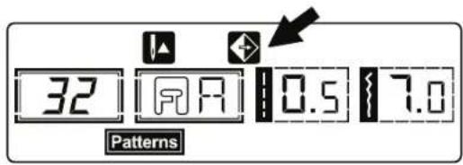 32 A 0.5 7.0 Patterns