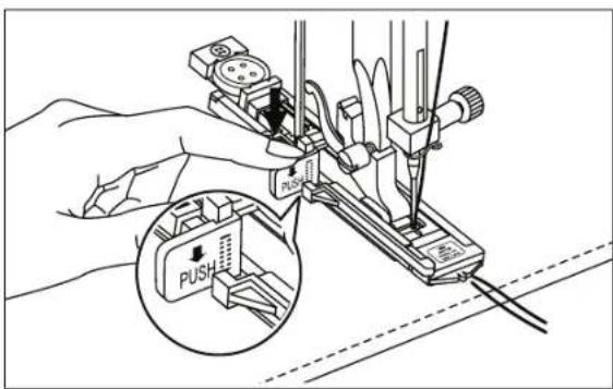 PRIVILEG 61017E - Knopflöcher - 3