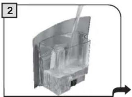 GAGGIA Platinum Swing - PULIZIA GENERALE DELLA MACCHINA - 2
