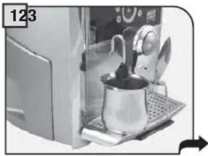 GAGGIA Platinum Swing - AUSGABE DAMPF - 2