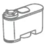 GAGGIA Platinum Swing - ANTINCENDIO - 1