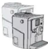 GAGGIA Platinum Swing - ENTSORGUNG - 1