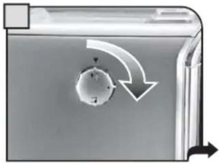 GAGGIA Platinum Swing - EROGAZIONE DI ACQUA CALDA - 4