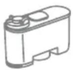 GAGGIA Platinum Swing - BRANDSCHUTZ - 1