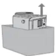 GAGGIA Platinum Swing - NETZANSCHLUSS - 1