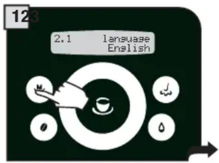 2.1 lingua italiano