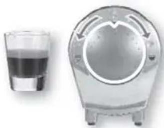 GAGGIA Platinum Swing - E-PLUS SYSTEM - ESPRESSO PLUS SYSTEM - 2