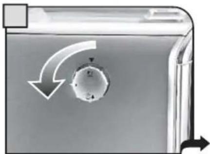 GAGGIA Platinum Swing - EROGAZIONE CAPPUCCINO - 17