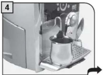 GAGGIA Platinum Swing - WASSERFILTER „AQUA PRIMA“ - 4
