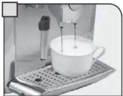 GAGGIA Platinum Swing - AUSGABE CAPPUCCINO - 20