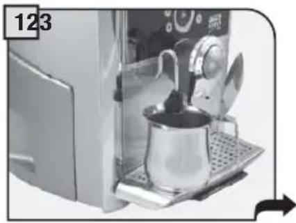 GAGGIA Platinum Swing - EROGAZIONE VAPORE - 2