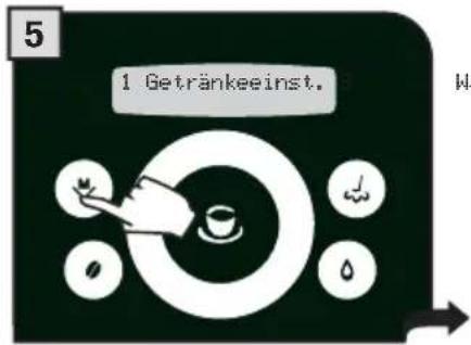 5 1 Getränkeeinst. W