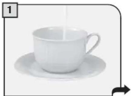 GAGGIA Platinum Swing - AUSGABE CAPPUCCINO - 2