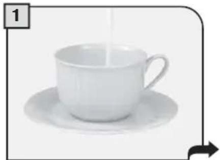 GAGGIA Platinum Swing - EROGAZIONE CAPPUCCINO - 2