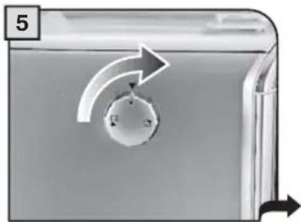 GAGGIA Platinum Swing - EROGAZIONE CAPPUCCINO - 20