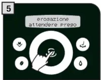 5 erosazione attendere preso