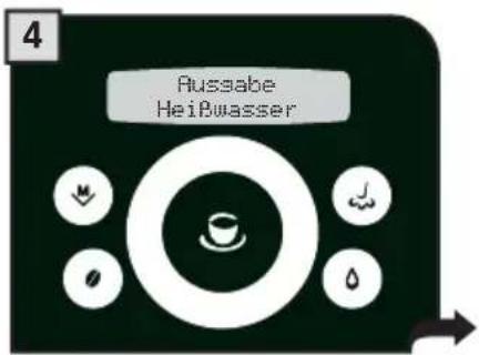 4 Russabe Heißwasser