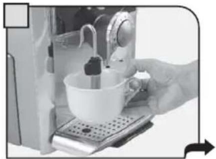 GAGGIA Platinum Swing - AUSGABE CAPPUCCINO - 6