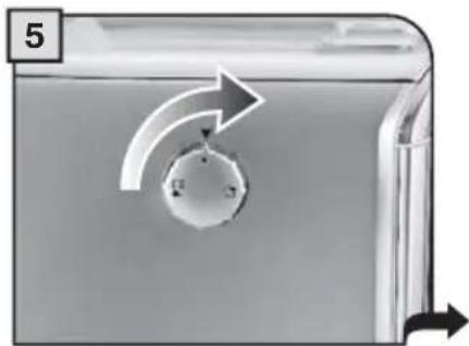 GAGGIA Platinum Swing - AUSGABE CAPPUCCINO - 17