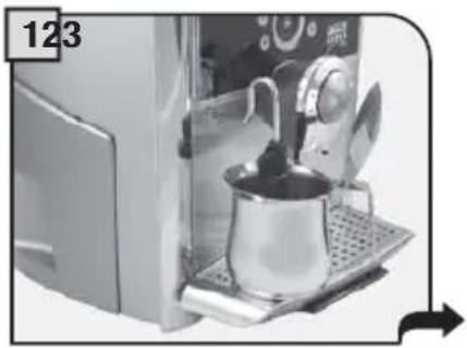 GAGGIA Platinum Swing - EROGAZIONE DI ACQUA CALDA - 2