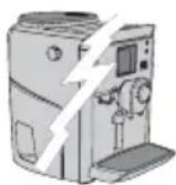 GAGGIA Platinum Swing - PERICOLI - 1